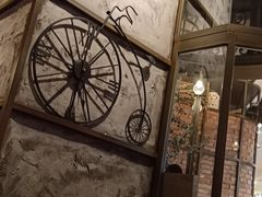 -玛格萝妮(汇智国际商业中心店)