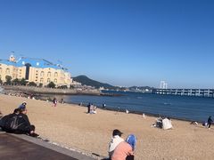-星海湾跨海大桥