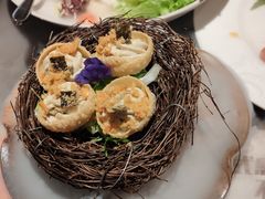 -斯比特花园西餐厅(东方商厦店)
