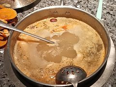 -阪尚皇·原切牛排·烤肉火锅自助(北京路店)