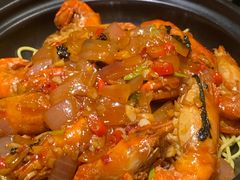 -串盟烧烤大排档·长沙美食地标(星沙店)