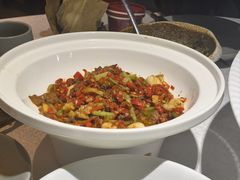 -湘中缘·湖南菜(娄底驻京办店)