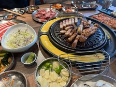 -马场洞肉铺(振安店)