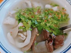 -岳记羊肠馆(陵园小区店)