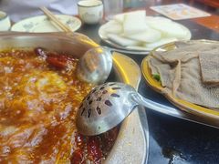 -重庆楊門机场老火锅(20年老店两路总店)