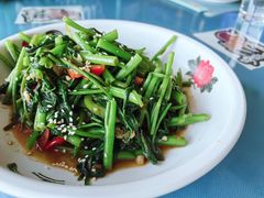 -My Way Town买味堂·东南亚餐厅(亦庄店)