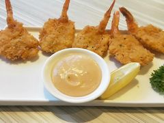 -必胜客(华辰店)