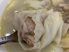 -胡成记口蘑龙眼包子(盐道街店)
