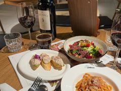 -Pekaa啤咖食肆Coffee&Bistro