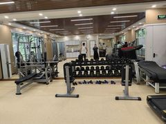 -中田健身工作室(博兴路店)