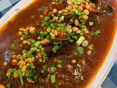 -伊帆食府·青海地方特色美食