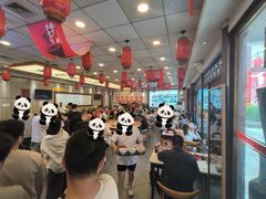 -乡党臊子面(丰庆公园店)