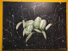 -chi K11艺术空间展览厅