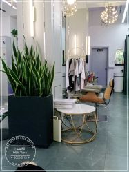 点击看大图 -FUTURE HN男士发型风格设计