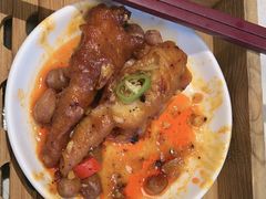 -煲王粤菜餐厅(中侨中心店)