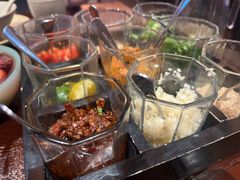 -滇野云南野生菌餐厅(陕西南路店)