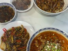 -鲁达面馆本帮风味(共康东路店)