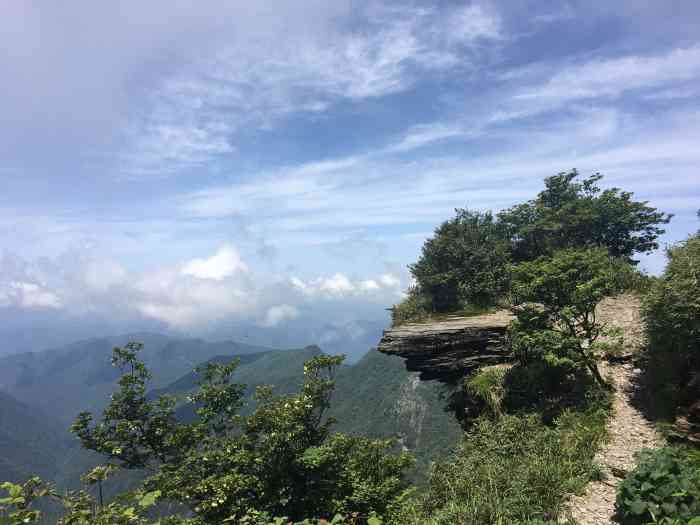 太子石-"本来以为没拍到这个景点,回来的时候整理照."-大众点评移动版