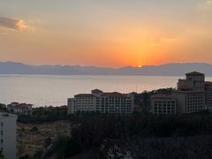 -山海餐厅