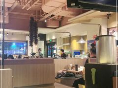 大堂-七八冷面·延边朝鲜族美食(圣熙八号店)