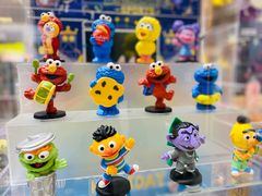 -泡泡玛特POPMART(正弘城店)
