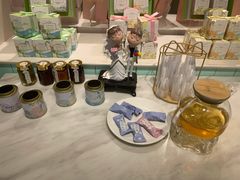 -苏小糖(鼓浪屿三丘田花园店)