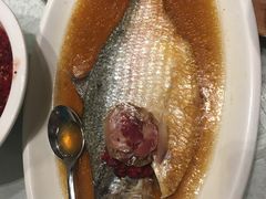 -走马楼饭庄(慈城古县城店)