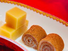 -白家大院·王府宫廷菜(苏州街店)