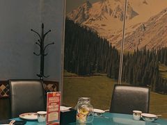 -巴依老爷新疆美食(望京小街店)