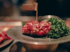 -韩山葵烤肉(太古里店)