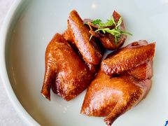 -夏宫中餐厅(静安香格里拉店)