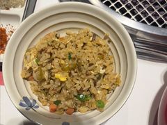-焱铁烧·黑毛和牛专门店(杭州嘉里中心店)