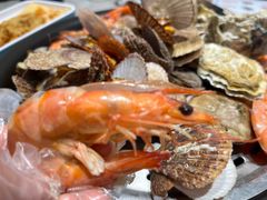 -大锅强·蒸海鲜青岛菜(吾悦广场店)