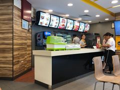 -真功夫(金月湾店)