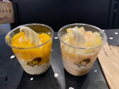 -喜茶(北京三里屯太古里店)