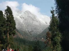 -九峰山