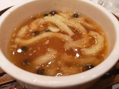 豉汁蒸排骨垫底粉-稻香酒家(天河城店)