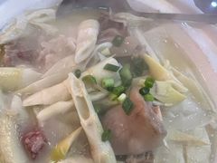 -木桶记臭鳜鱼·安徽非遗名菜(火车站白马老店)