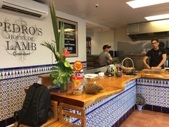 -Pedro's House of Lamb