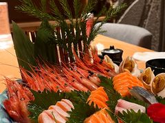 -京旬海鲜放题·铁板烧自助餐厅