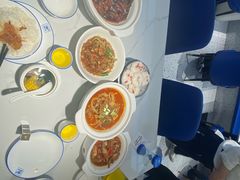 -兰湘子·湘菜小炒(石家庄万象城店)