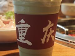 -城墙拐拐火锅(三峡广场黑金冠店)