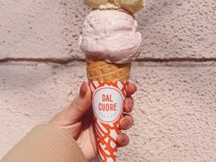 -Dal Cuore 达可芮冰淇淋(陕西北路店)