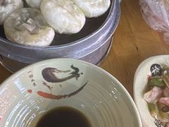 -梁憨包(南岸回龙湾店)