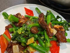 -飞尝蚝·顺德菜·鱼生(顺德总店)