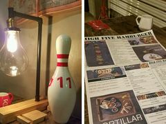 -HIGH FIVE哈福手工汉堡(桂林路店)