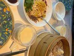 -小厨娘淮扬菜(天印大道店)