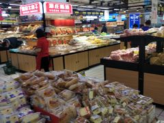 -利群商厦(台东店)