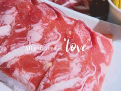 -鲜货俚·现切牛肉·野生菌原生态火锅(西城永捷生活广场店)