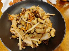 -宴武夷·匠心闽味(印象大红袍店)
